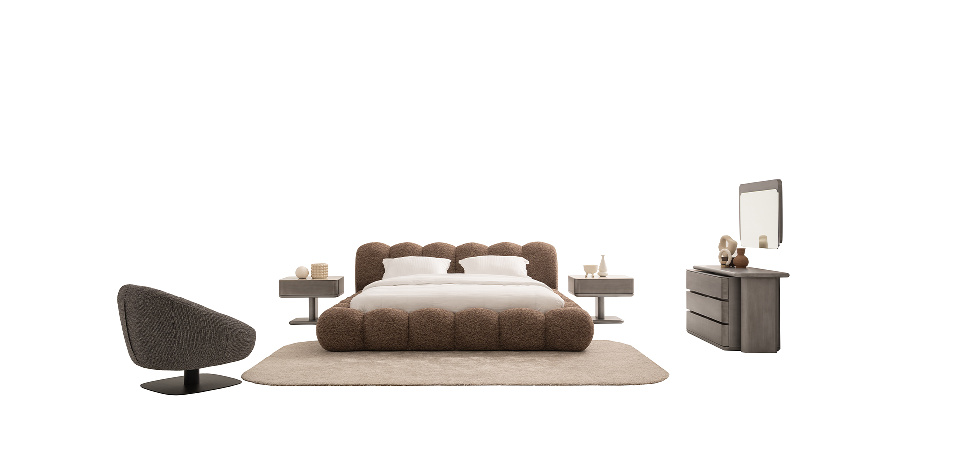 Coco Bed