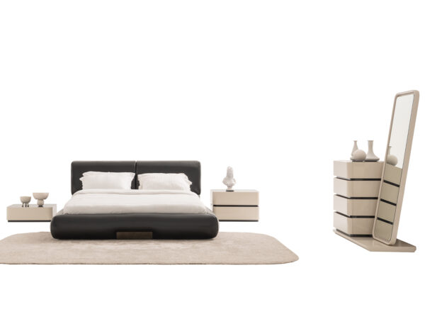 Soho Bed