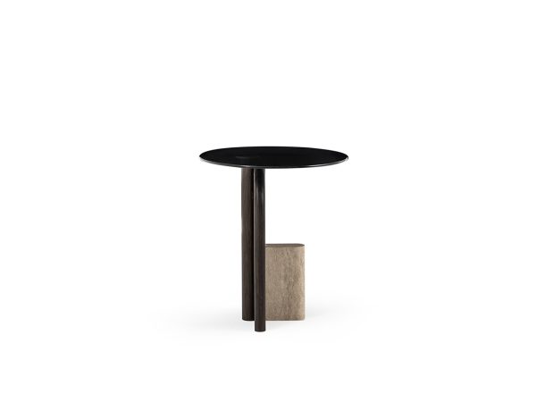 Fin Side Table