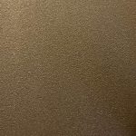 Metallic Brown Matte