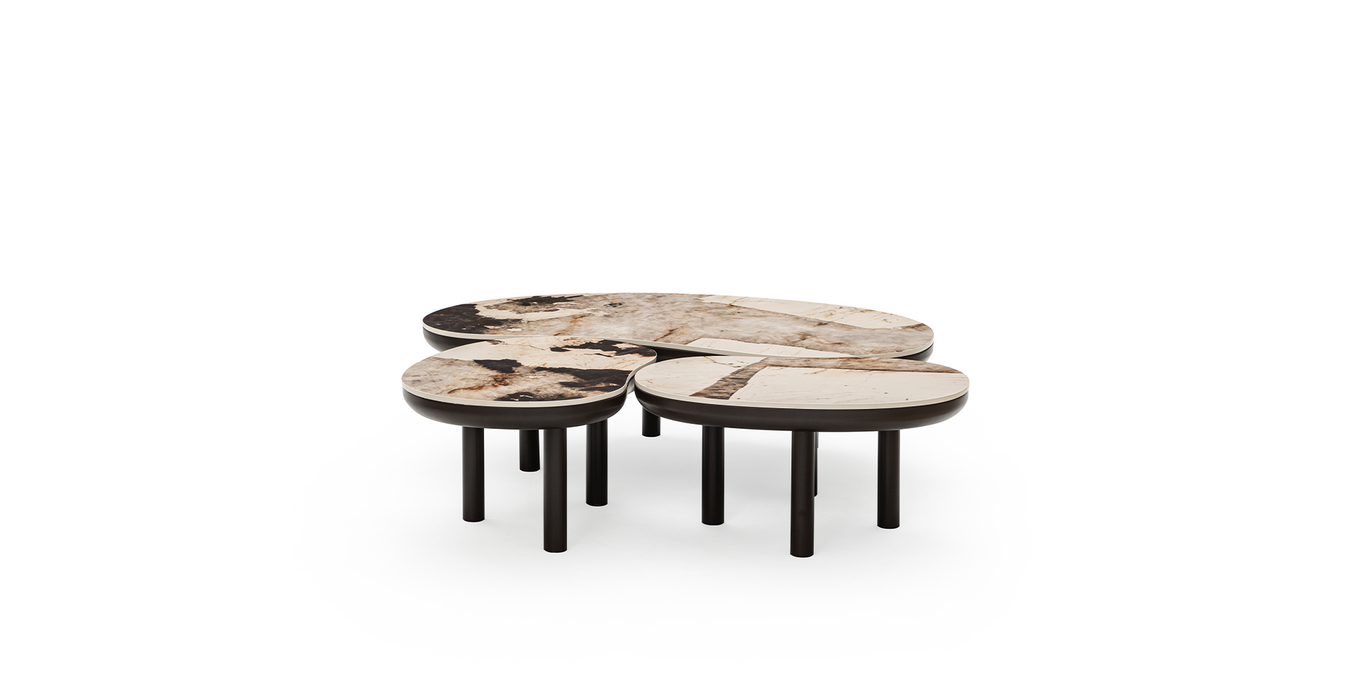 Monolog Coffee Table