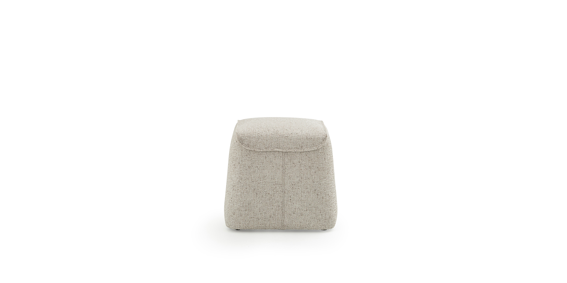 Soho Pouf