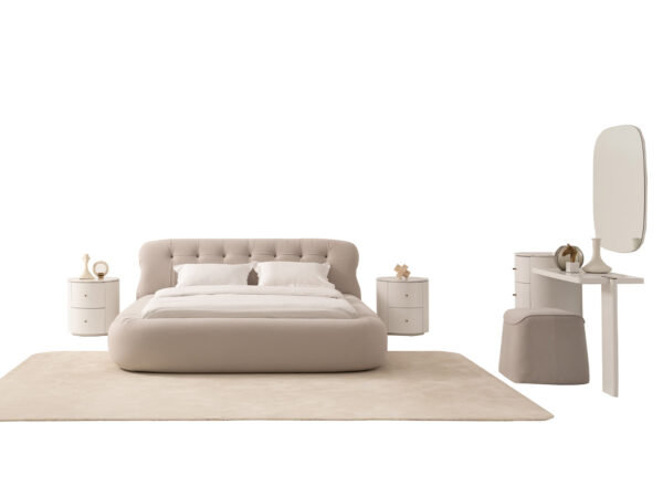 Loco Bed