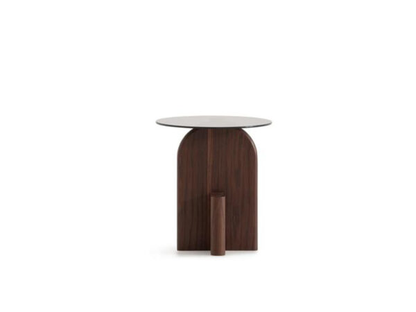 Mateo Side Table