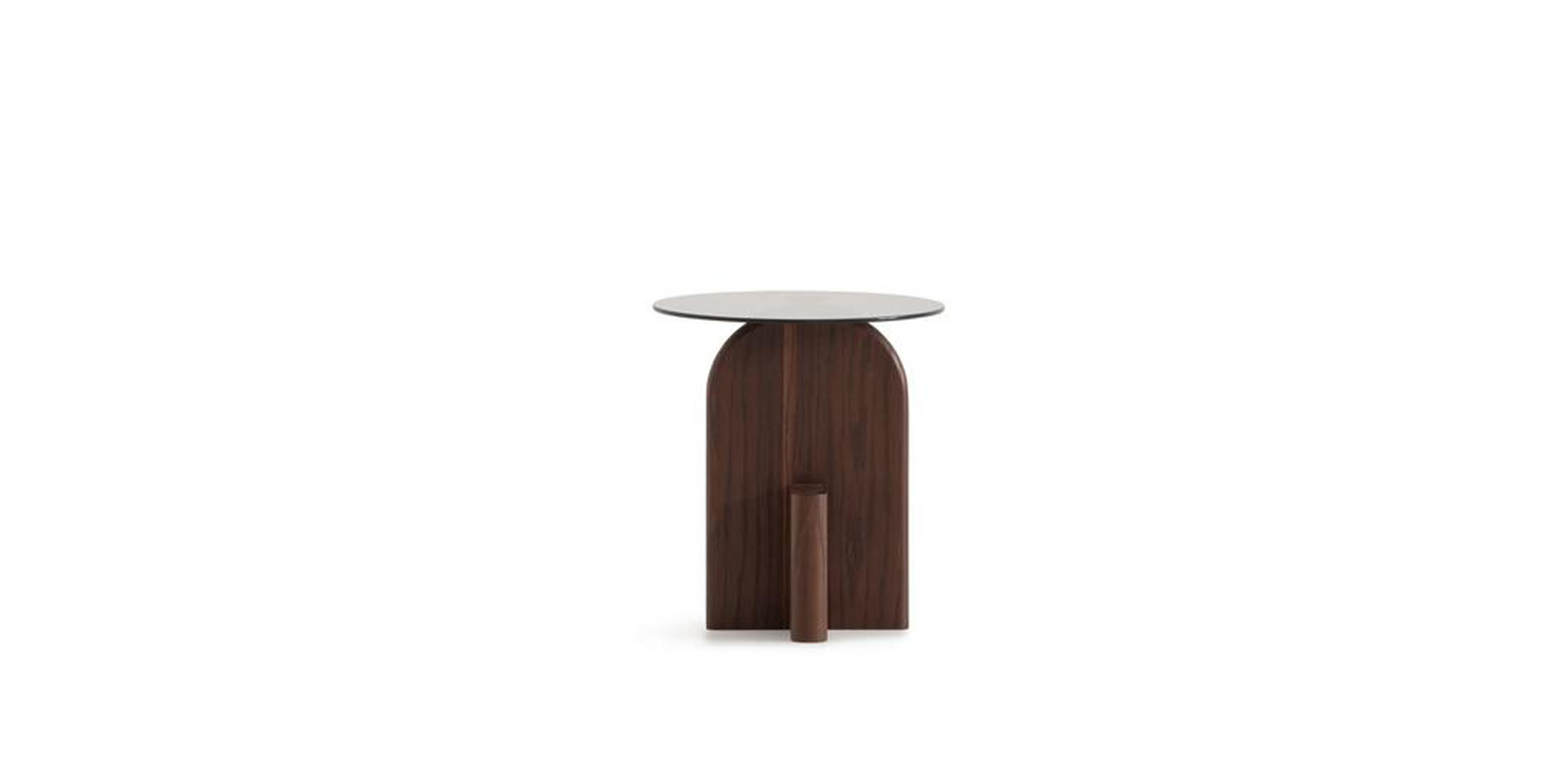 Mateo Side Table