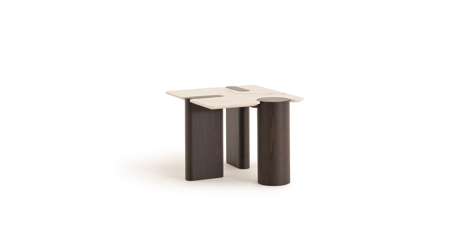 Opus Side Table